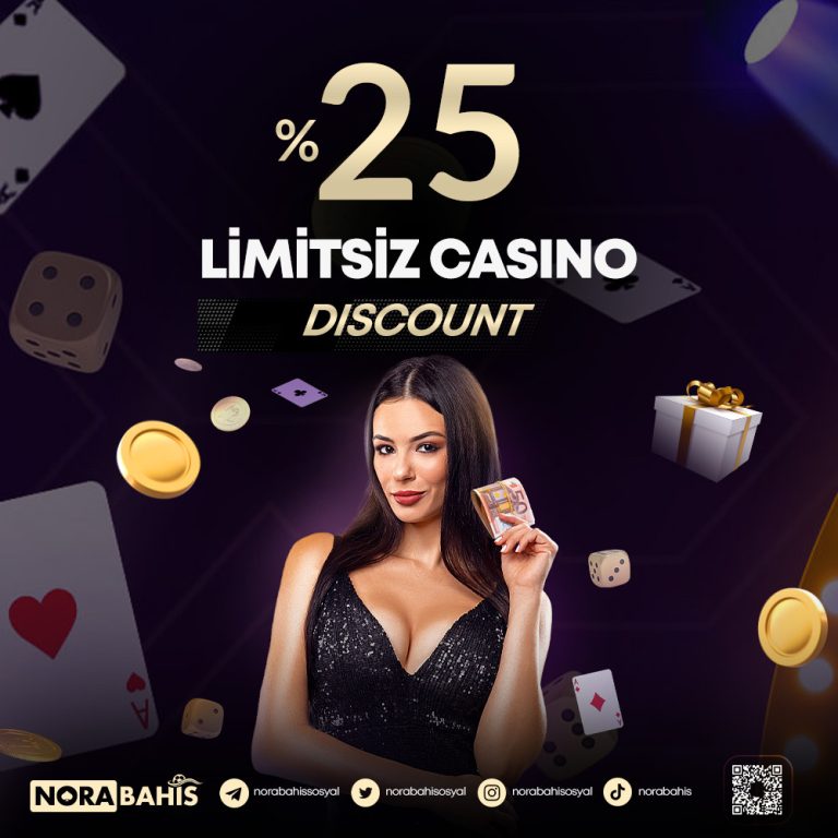 norabahis Online Casino Şirketi